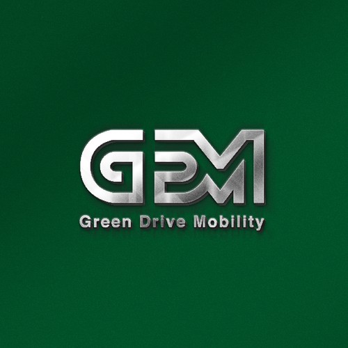 New GM logo to be green? - Drive