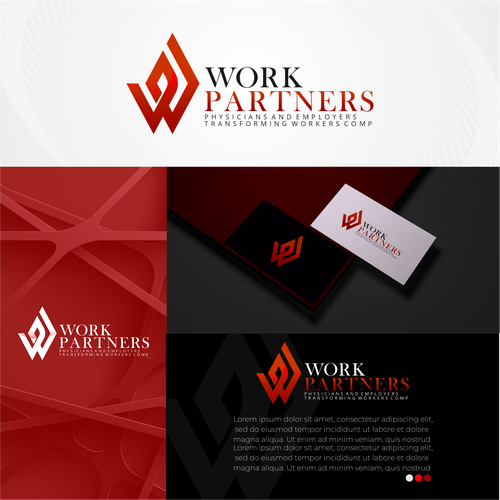 Virtual Care Logo Design Challenge: Creating a Distinctive Logo for Physicians partnering with Employers Design by Randy Yanuar