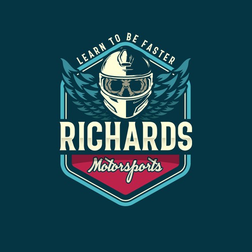 Logo design contest entry by AlarArtStudio™