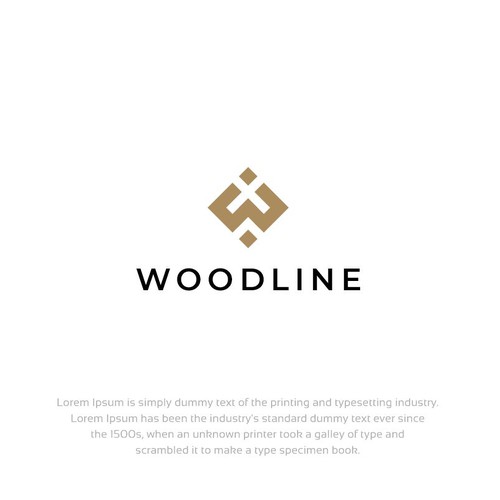 Design Create a pruning and refined logo, at the same time modern for a company that manufactures custom (h di Champious™