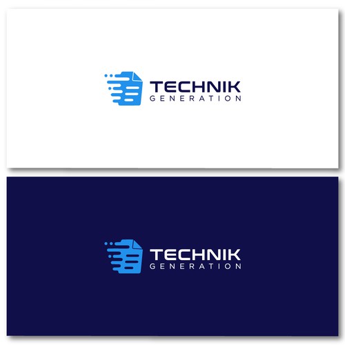 Logo design contest entry by WenLaunch