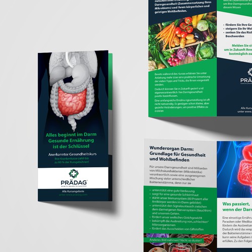 Postcard, flyer or print contest entry by designcity♔