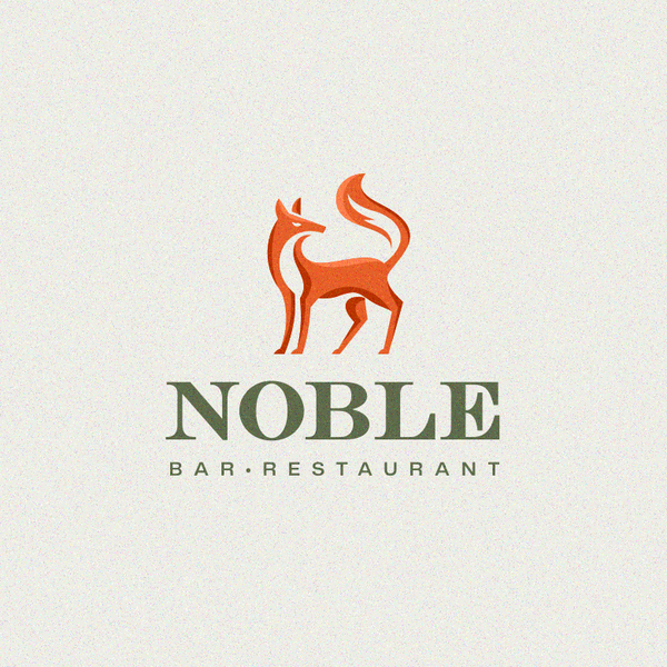 NOBLE - BAR.RESTAURANT