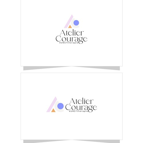 Logo design contest entry by idekumanson