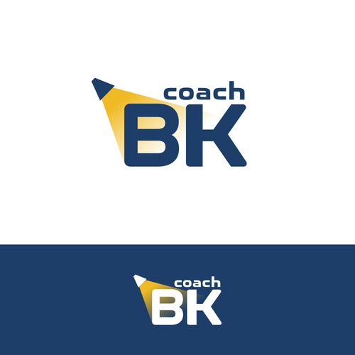 Logo design contest entry by ontronusart