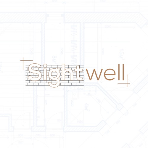 Design a Timeless Logo for Sightwell — A Place-Rooted Creative Developer Design by FreehubCo™