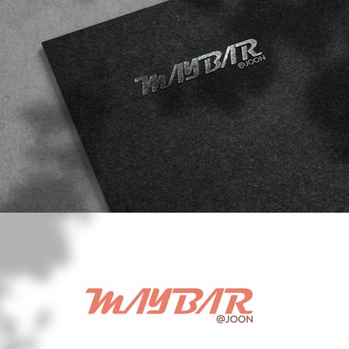 Logo for Upscale bar and lounge Design von Nana445