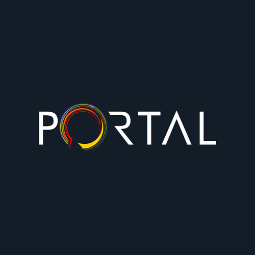 comic_artさんのNew Portal Design for an Immersive Experienceデザイン