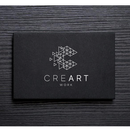 Logo & brand identity pack contest entry by MAntikora