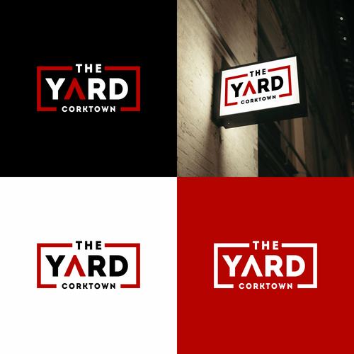 The Yard @ Corktown Design by nuname
