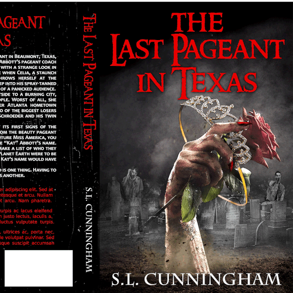 The Last Pageant in Texas