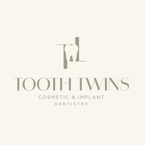 TOOTH TWINS Design by Jacob Gomes