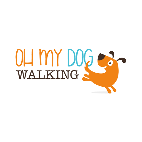 Oh my hot sale dog walking