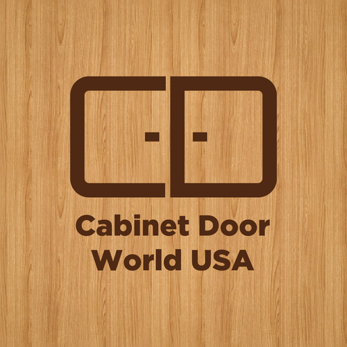 Design A New Logo For Cabinet Door World Usa Logo Social Media