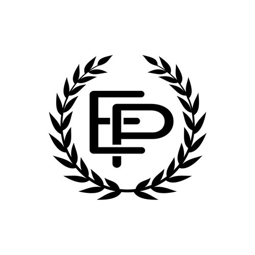 Simple Crest Logo for Design Business Design by TIDAK