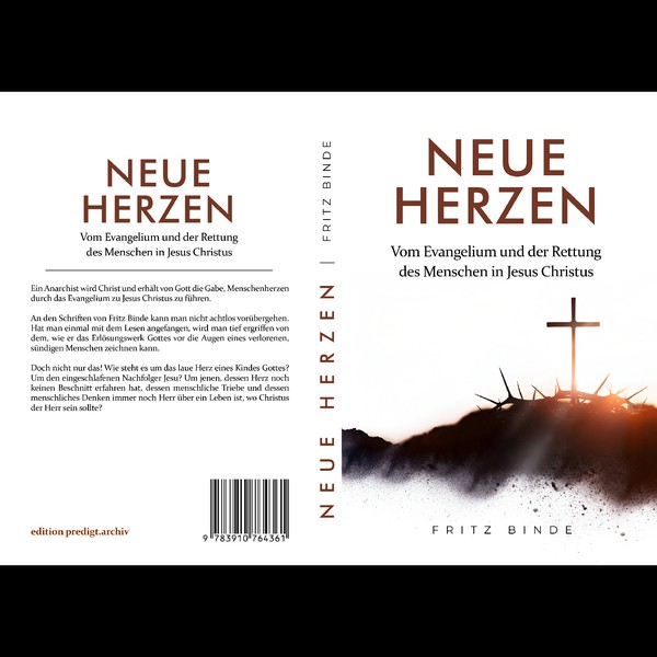 Neue Herzen
