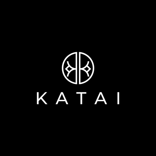 Luxury fashion brand logo Design by n a r e n d r a