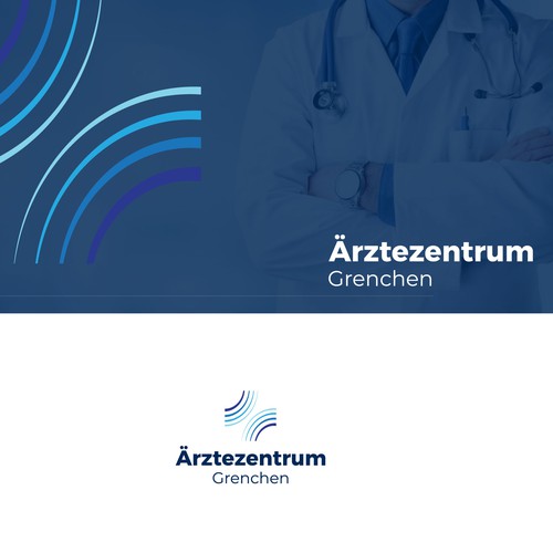 Logo design contest entry by Eeshu