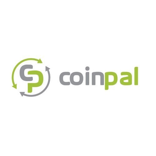 Create A Modern Welcoming Attractive Logo For a Alt-Coin Exchange (Coinpal.net) Diseño de 2P design