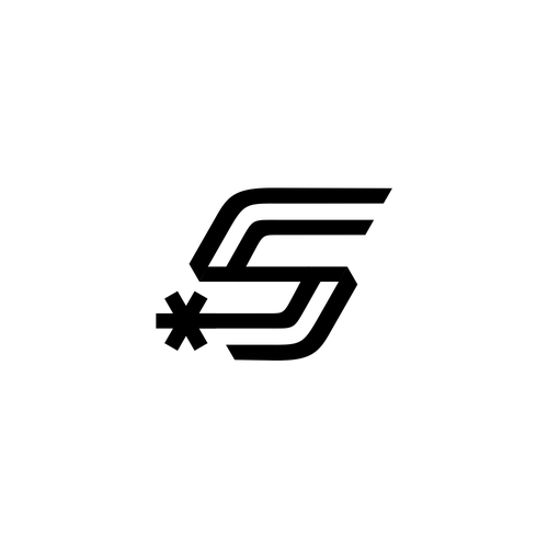 "SS" or "2S" Brand Mark for Double S Performance Horses Design by RAPUNZEL27