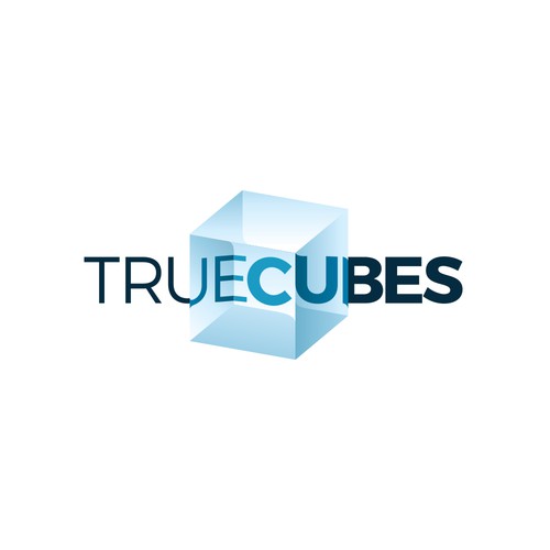 True Cubes Tray | True Cubes