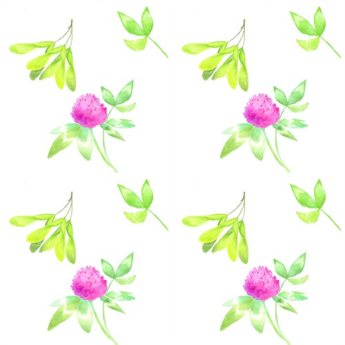 Illustrations to print onto a baby clothing- onesie, nursing cover, headbands, leggings..etc Design by Catherine Alice