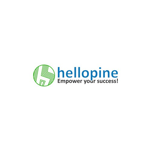 Design di Hellopine... Hello World! another chapter of Hellopine. di ≈ w e r n o ≈