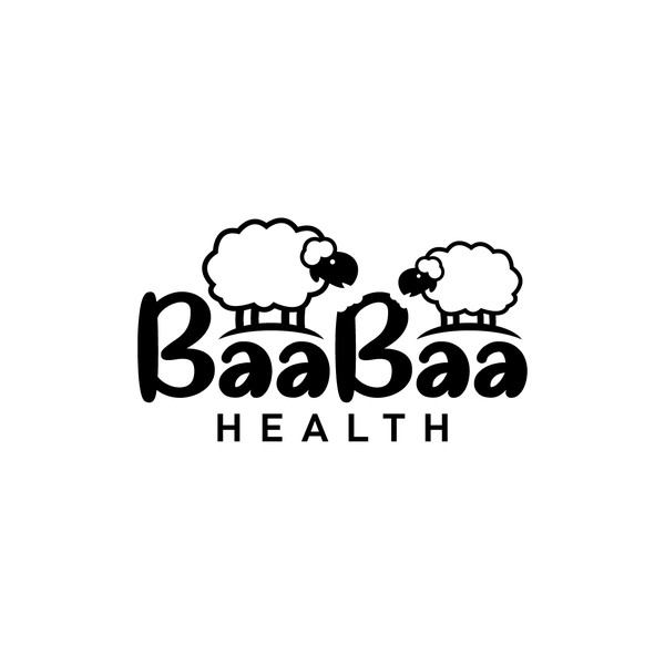 Baa Baa Black Sheep inspired wellness brand BAA BAA Health.