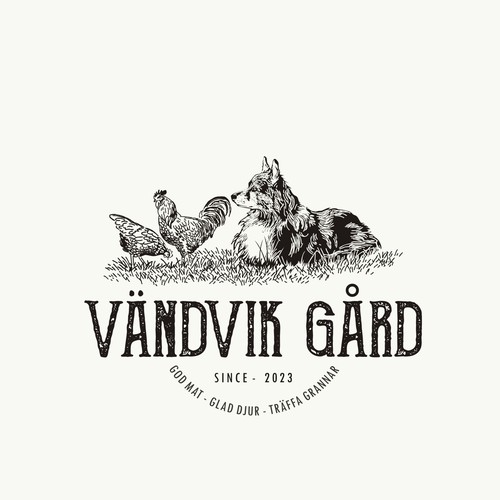  contest entry by ms.logolady