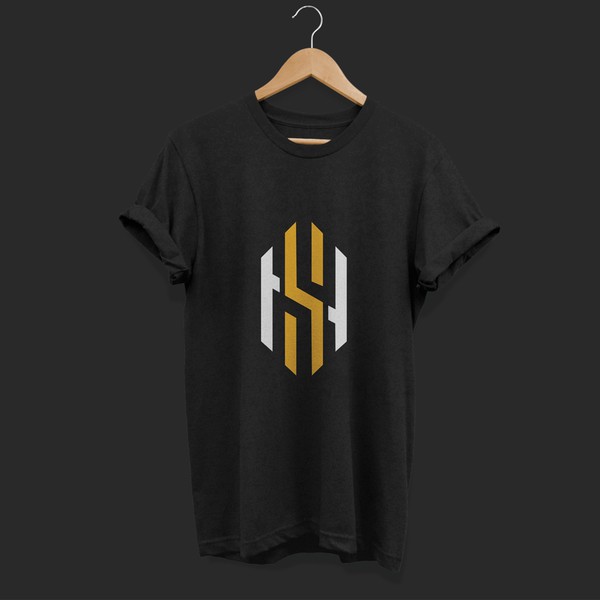 Design by LoshmiDesign titled "Logo for musician artist"