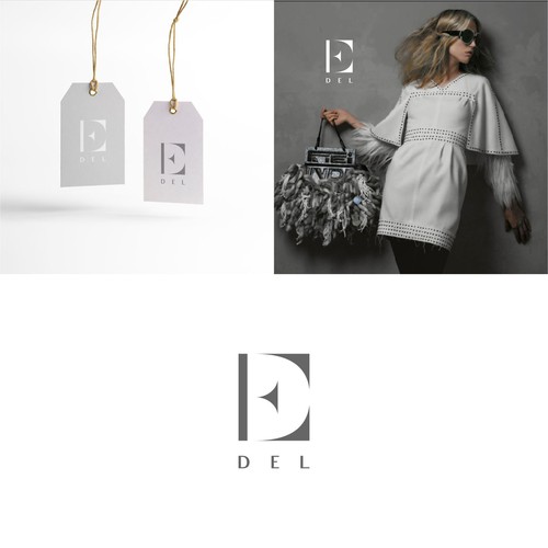 Logo design contest entry by Wyny