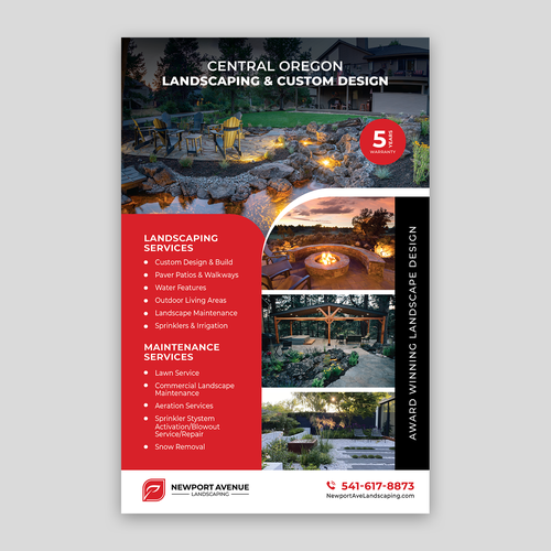 Print (Newspaper publication) ad Design by TUNSAY