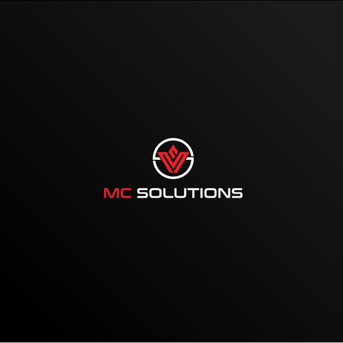 Logo & brand identity pack contest entry by contras