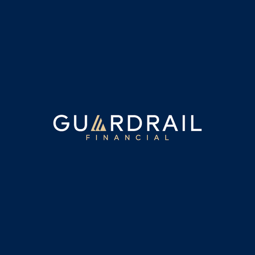 Brand Builders: The Guardrail Logo Competition Diseño de abdo4design