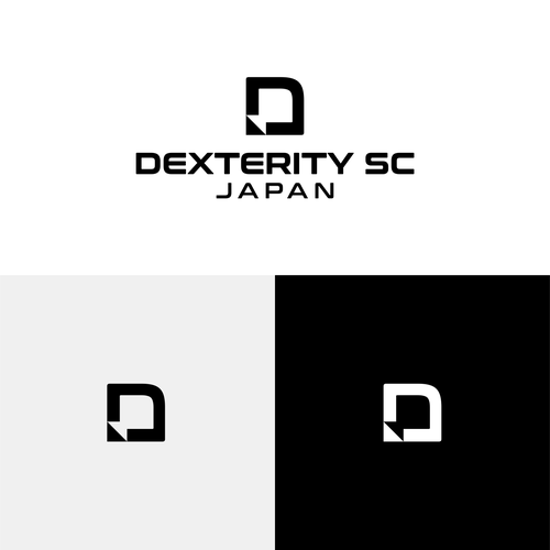 Branding AI-Powered Robots for the Japanese Market Design by zudsign