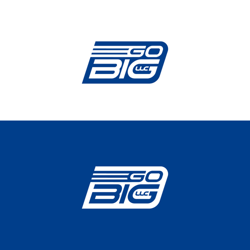 Go Big LLC Diseño de PieCat (willyrk)