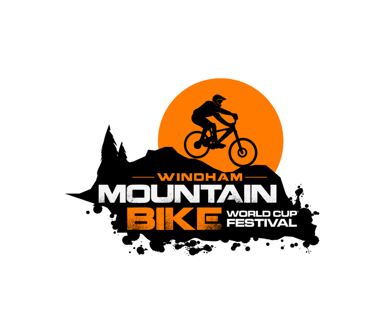 Windham World Cup Mountain Bike Logo | Logo design contest