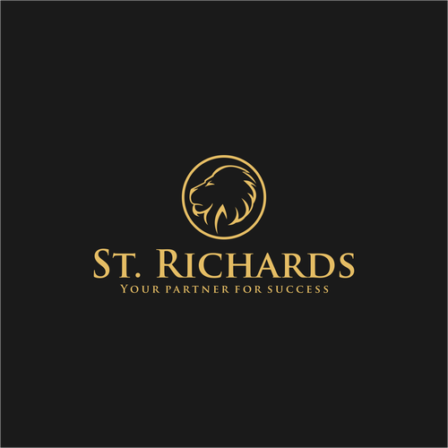 We are challenging you! Can you be the best designer on this Project?  St. Richard Award Design by NARENDRA Design