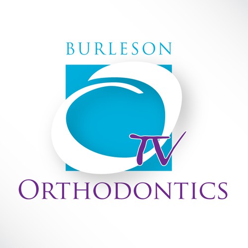 Burleson Orthodontics Needs A New Button Or Icon ボタン アイコン コンペ 99designs