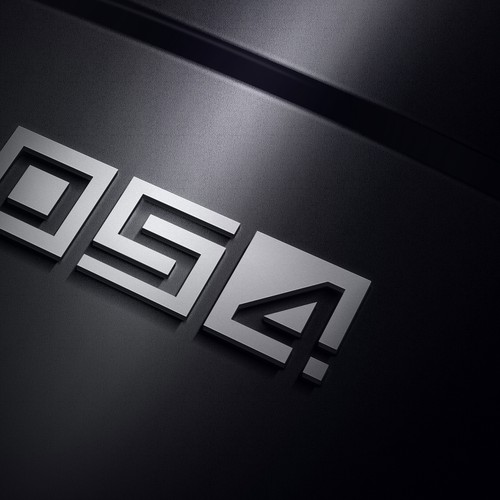 Community Contest: Create the logo for the PlayStation 4. Winner receives $500! Design by Craft4Web