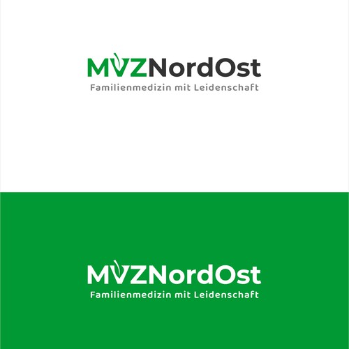 Logo & brand identity pack contest entry by olehhebel