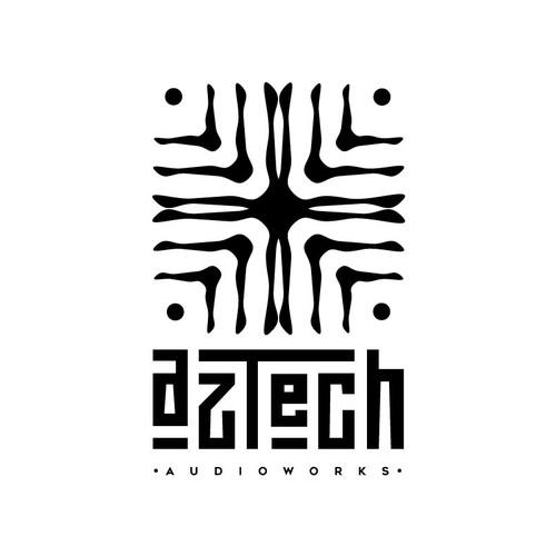 Audio Plugin Development Company: Aztech Audioware Design by Desu.