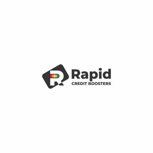 RAPID LOGO DESIGN Design by Qolbu99