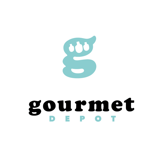 Gourmet Logos - Free Gourmet Logo Ideas, Design & Templates