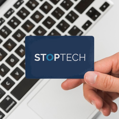 StopTech - Startup B2B industrial safety product for the elevator industry. Design by _ANTOR_