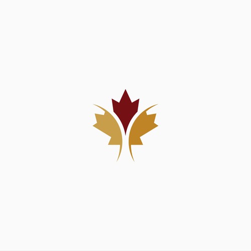 Fresh, new logo for organic maple syrup products Design by Nalfin ✅