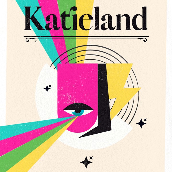 Cover for book on names, using a name tag as the basic design element