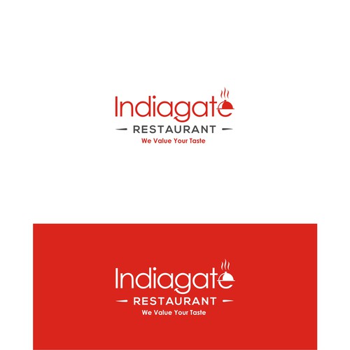 Restaurant Logo design!! Design by BAY ICE 88