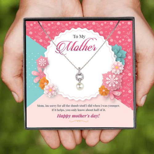 Card or invitation contest entry by Krishna Arts