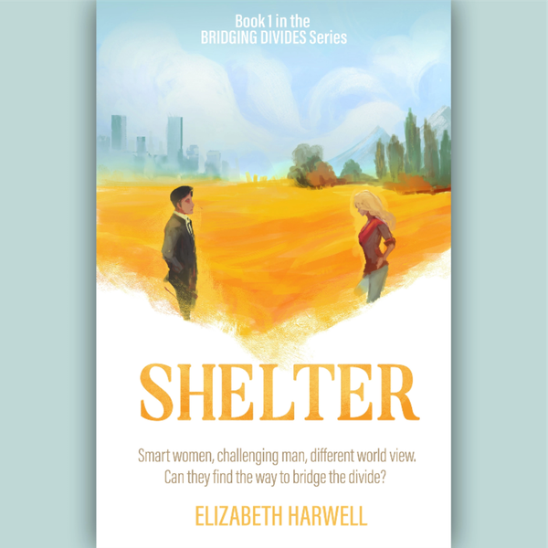 Design by T e w e l titled "Shelter"